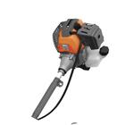 Roçadeira Lateral A Gasolina Rl430p2 Tekna 2t 42,7cc 1,7hp Ta