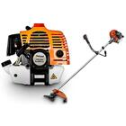 Roçadeira Lateral À Gasolina Rl520acn-tk Tekna 2t 51,6cc 2,0h