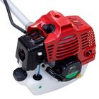 Roçadeira Lateral Garthen Cg-450 1,7 Hp / 1,25 Kw 2 Tempos Un