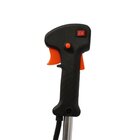 Roçadeira Lateral Gasolina 2t 62cc 3hp Profissional Vr620h Vu