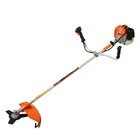 Roçadeira Lateral Gasolina 2t 62cc 3hp Profissional Vr620h Vu