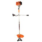 Roçadeira Lateral Gasolina 2t 62cc 3hp Profissional Vr620h Vu