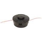 Roçadeira Lateral Gasolina 2t 62cc 3hp Profissional Vr620h Vu