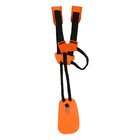 Roçadeira Lateral Gasolina 2t 62cc 3hp Profissional Vr620h Vu