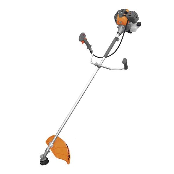 Roçadeira Lateral Gasolina Rl430p-i Tekna 2t 42,7cc 1,7hp Tan