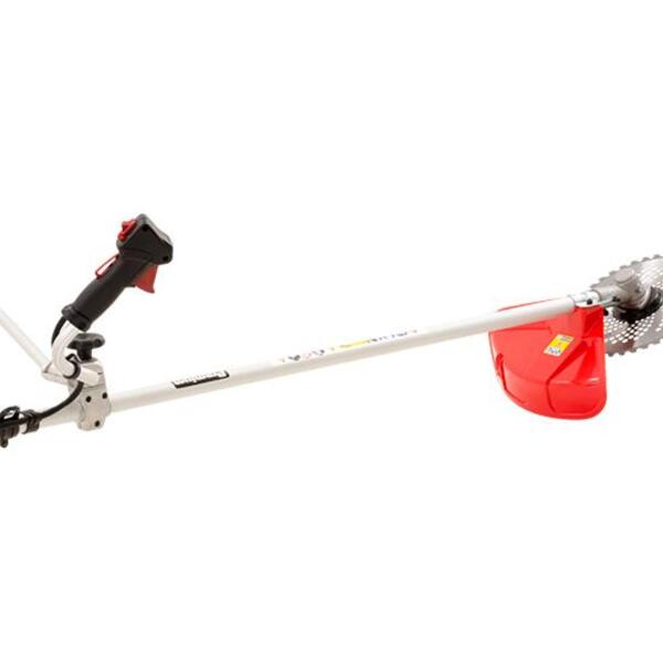 Roçadeira Lateral Kawashima Plus Kw420l 43cc Carburador Diafragma