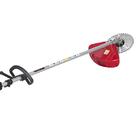 Roçadeira Lateral Kawashima Premium Kw2600t 26cc Com Empunhad