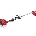 Roçadeira Lateral Kawashima Premium Kw2600t 26cc Com Empunhad