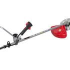 Roçadeira Lateral Kw4300l 43cc Carburador Diafragma Kawashima