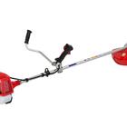 Roçadeira Lateral Nakashi L261m 25,6cc Com Mitsubishi Easysta