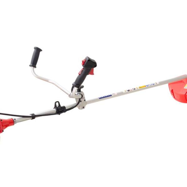 Roçadeira Lateral Nakashi L270n 25,4cc | Leroy Merlin