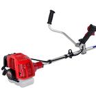 Roçadeira Lateral Nakashi L431m 42,7cc Com Mitsubishi Easysta