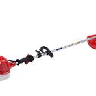 Roçadeira Lateral Nakashi T331m 32,6cc Mitsubishi Com Empunha