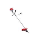 Roçadeira Lateral Toyama 25,4 Cc Nylon E Lâmina Tbc26x-gii