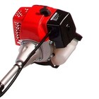 Roçadeira Lateral Toyama 38,9 Cc 4t 1,6hp Tbc40x-4s