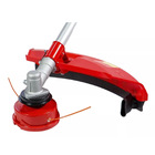 Roçadeira Lateral Toyama 42,7 Cc Semi Prof Tbc43x-gii-2box