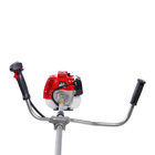 Roçadeira Lateral Toyama 51,6 Cc Semi Prof Tbc52x-gii-2box