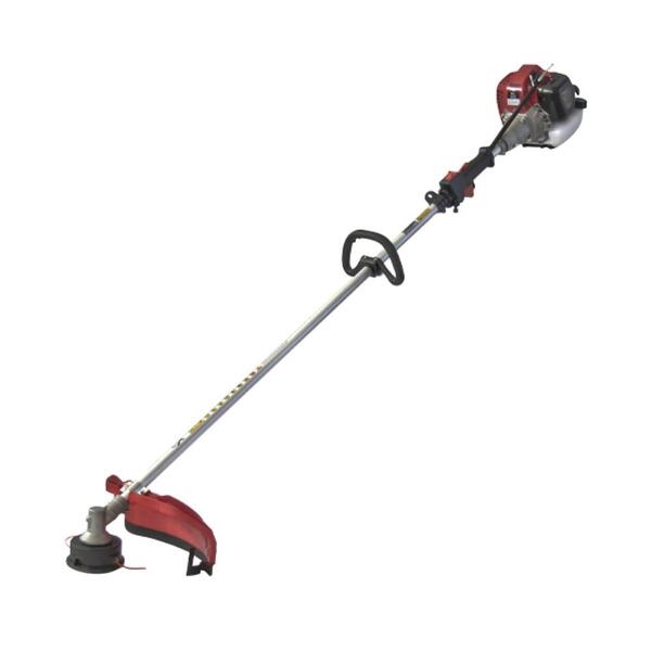 Roçadeira Lateral Toyama Alça Tipo D 25,4 Cc Tbc26dx-gii