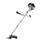 Roçadeira Lateral Toyama Tbc43sh 1,25kw 1,7hp 42,7cc À Gasoli