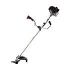 Roçadeira Lateral Toyama Tbc50xp-my 3.4 Hp 50cc