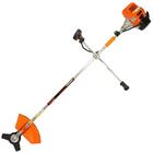 Roçadeira Lateral Vulcan Vr620h 2t 62cc 3hp C/ Cabeçote