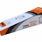 Roçadeira Multifunção Gasolina 2t 43cc Grm430 705386b Terra