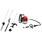 Roçadeira Multifuncional 3x1 42,7CC Garthen