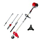 Roçadeira Multifuncional Gasolina TBC43MT 1,7cv Toyama