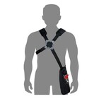 Roçadeira Multifuncional Gasolina TBC43MT 1,7cv Toyama