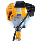 Roçadeira Profissional 1,7 HP 43cc 2 tempos VR430S - Vulcan