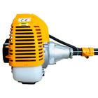 Roçadeira Profissional 2t 52cc Vr520h Trent - Vulcan