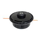 Roçadeira Profissional 39,8cc 1,7hp - K-40 Kasei