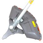 Roçadeira Profissional 39,8cc 1,7hp - K-40 Kasei