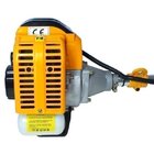 Roçadeira Profissional A Gasolina 2 Tempos 43cc 1,7hp Vr430s