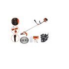 Roçadeira Profissional Gr520xp Terra Equipamentos