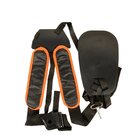 Roçadeira Profissional Gr520xp Terra Equipamentos