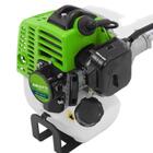 Rocadeira Rd2 Com Motor 2t 26cc Gasolina Mistura 2 Tempos Men