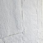 Rocha Leve Revestimento Pedra 3d Cor Branco 1.20m X 0 60m