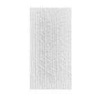 Rocha Leve Revestimento Pedra 3d Filette Cor Branco 1.20m X 0