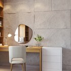 Rocha Leve Revestimento Pedra 3d Várias Cores 1.20m X 0 60m -