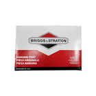 Roda Apoio Deck BZ2552 Branco