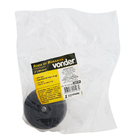 Roda Aro 2" Maciça Aço Vonder