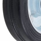 Roda Aro 3" Maciça Aço Vonder