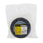 Roda Aro 4" Maciça Aço Vonder