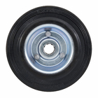 Roda Aro 5" Maciça Aço Vonder