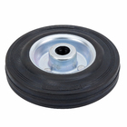 Roda Aro 5" Maciça Aço Vonder