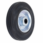 Roda Aro 5" Maciça Aço Vonder