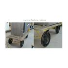 Roda Completa Pneu Flex Border - Fb, Tamanho: 3/4"