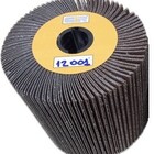 Roda De Lixa 100x100 #80 (importada Da Europa)