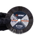 Roda De Lixa 115x20 M14 - 120